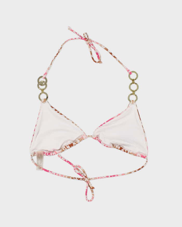 Vintage Y2k 00s Victoria's Secret Bikini Top - M