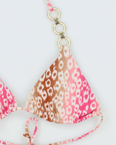 Vintage Y2k 00s Victoria's Secret Bikini Top - M