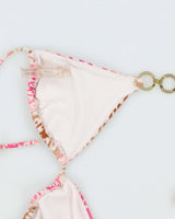 Vintage Y2k 00s Victoria's Secret Bikini Top - M
