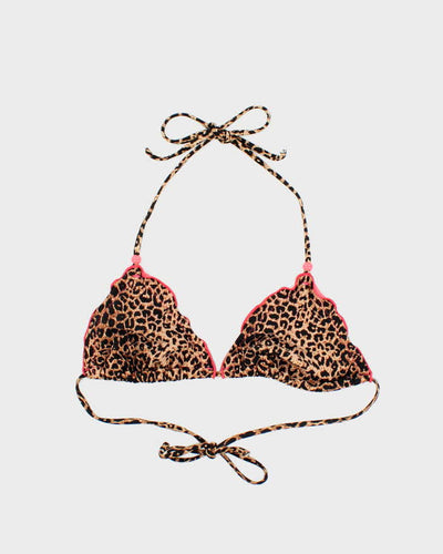 Vintage Y2k 00s Xhilaration Bikini Top - S
