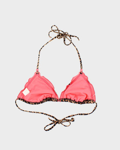 Vintage Y2k 00s Xhilaration Bikini Top - S