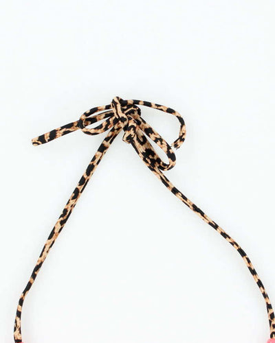Vintage Y2k 00s Xhilaration Bikini Top - S