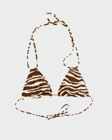 Vintage Y2k 00s Michael Kors Bikini Top - S