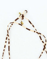 Vintage Y2k 00s Michael Kors Bikini Top - S