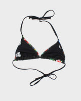 Vintage Y2k 00s Sullen Angels Bikini Top - S
