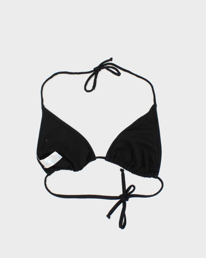 Vintage Y2k 00s Top Melon Studded Bikini Top - M