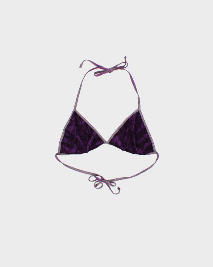Rokit Originals Triangle Bikini - M