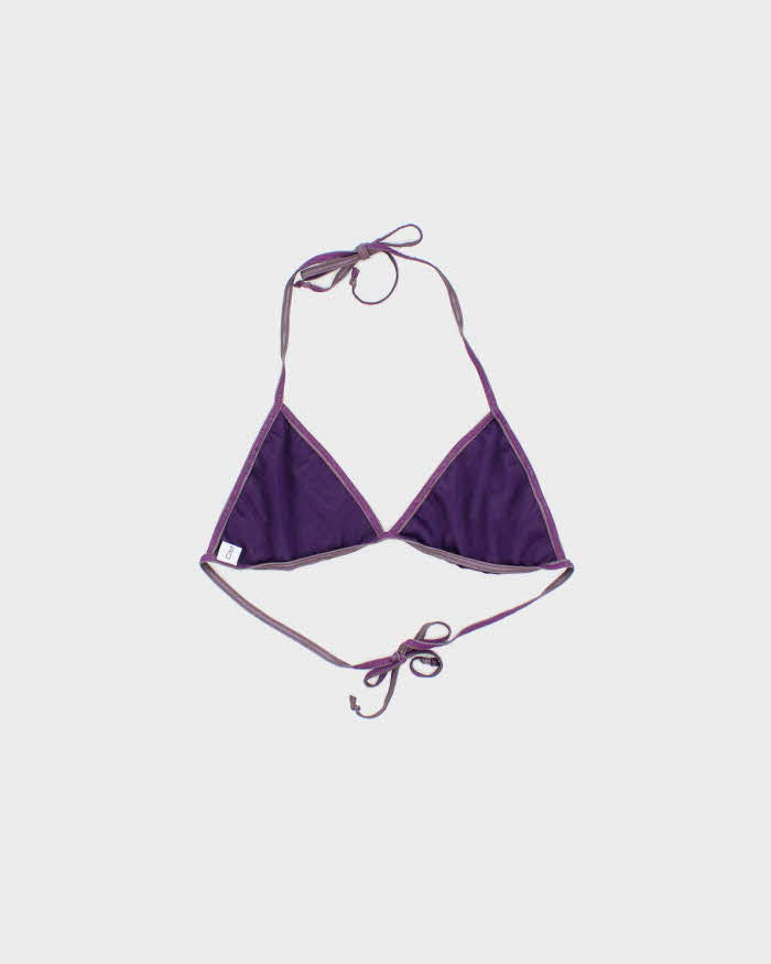 Rokit Originals Triangle Bikini - M