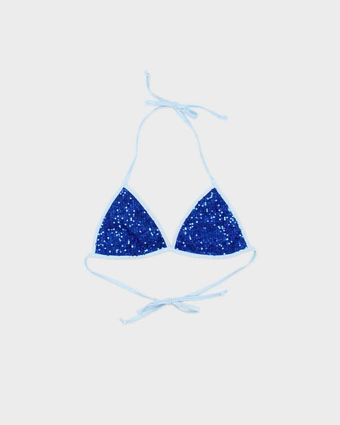 Rokit Originals Triangle Bikini - M