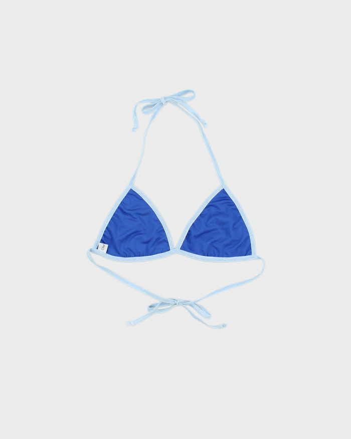 Rokit Originals Triangle Bikini - M