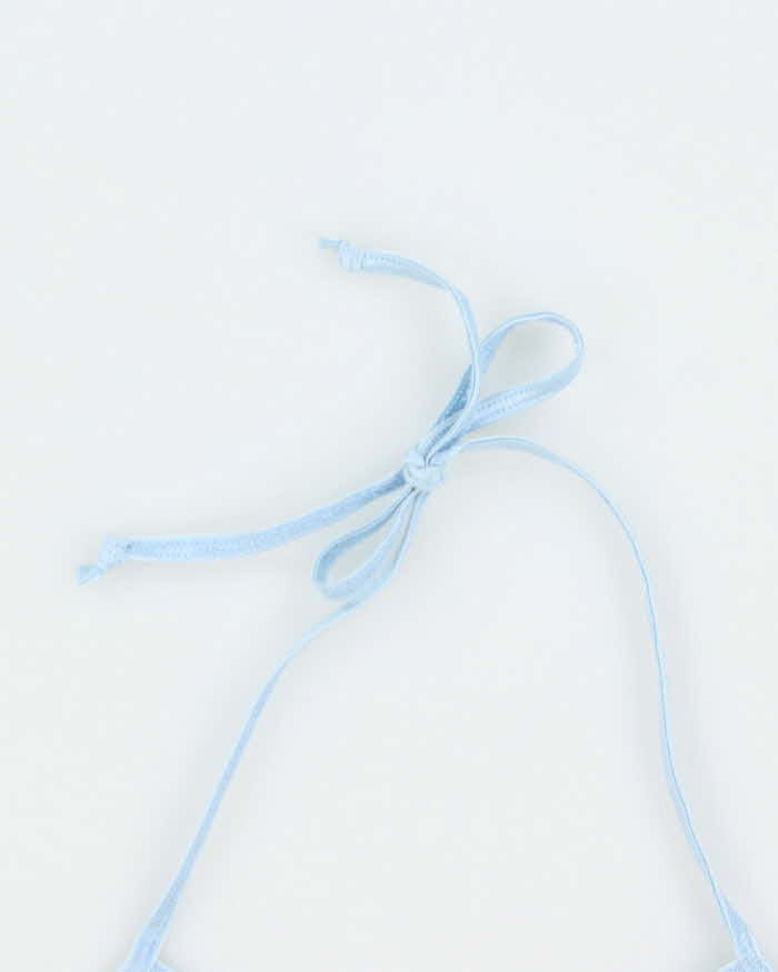 Rokit Originals Triangle Bikini - M