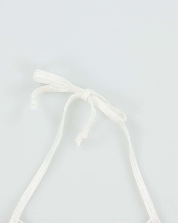 Rokit Originals Triangle Bikini - M