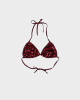 Rokit Originals Triangle Bikini - M