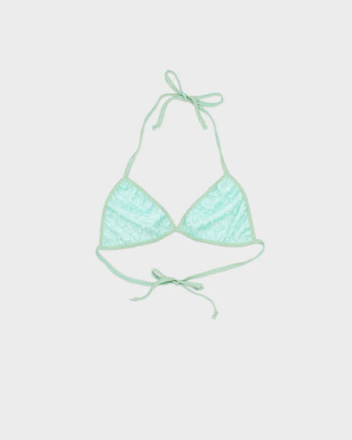 Rokit Originals Triangle Bikini - M