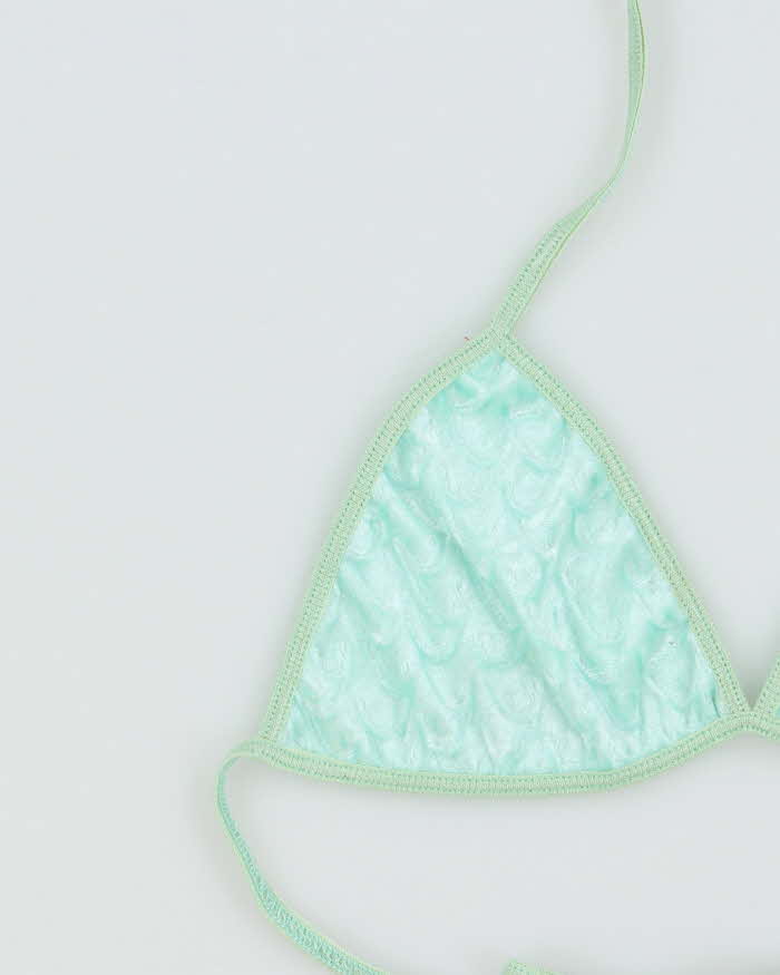 Rokit Originals Triangle Bikini - M
