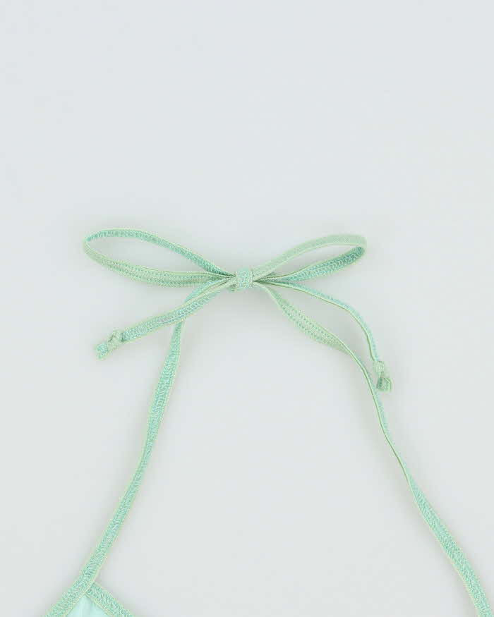 Rokit Originals Triangle Bikini - M