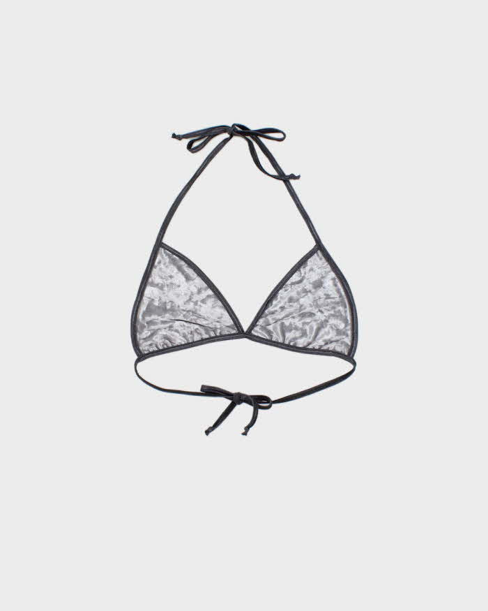 Rokit Originals Triangle Bikini - M