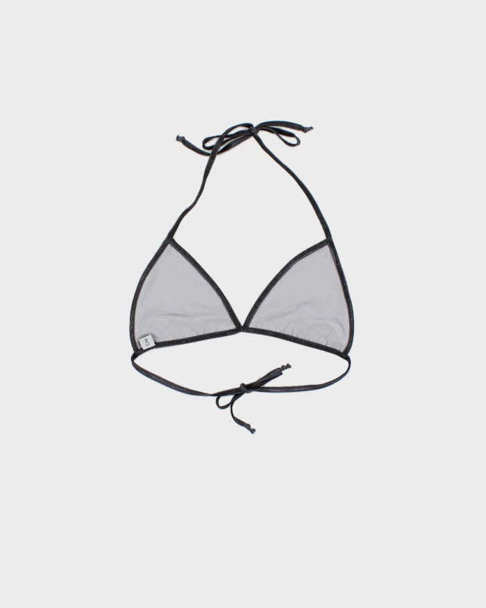 Rokit Originals Triangle Bikini - M