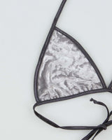 Rokit Originals Triangle Bikini - M