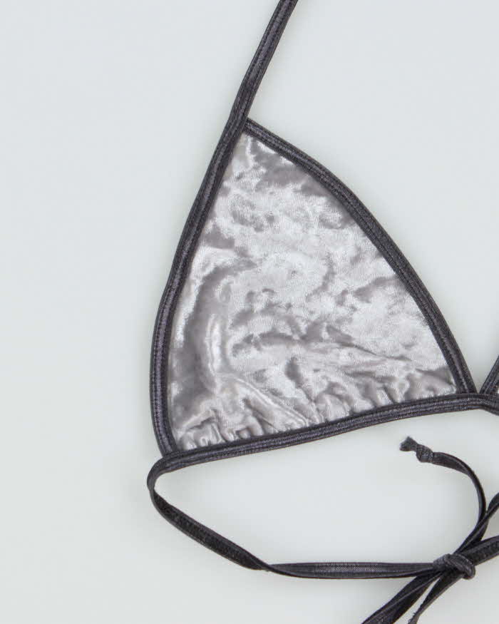 Rokit Originals Triangle Bikini - M