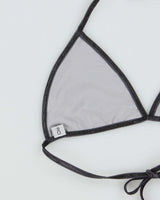 Rokit Originals Triangle Bikini - M