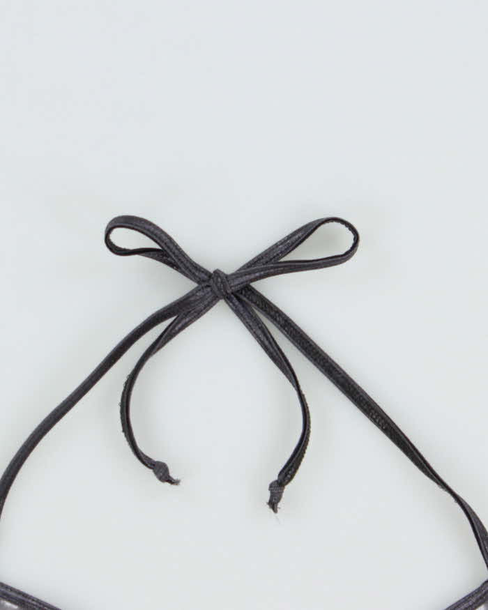 Rokit Originals Triangle Bikini - M