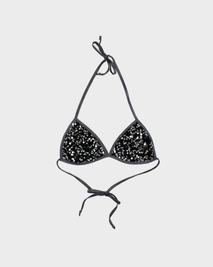 Rokit Originals Triangle Bikini - M
