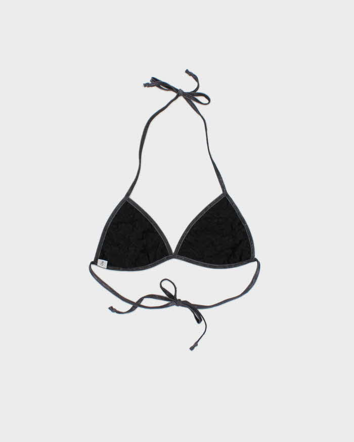 Rokit Originals Triangle Bikini - M