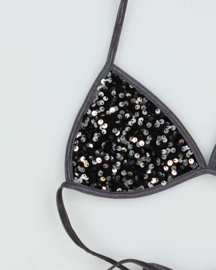 Rokit Originals Triangle Bikini - M