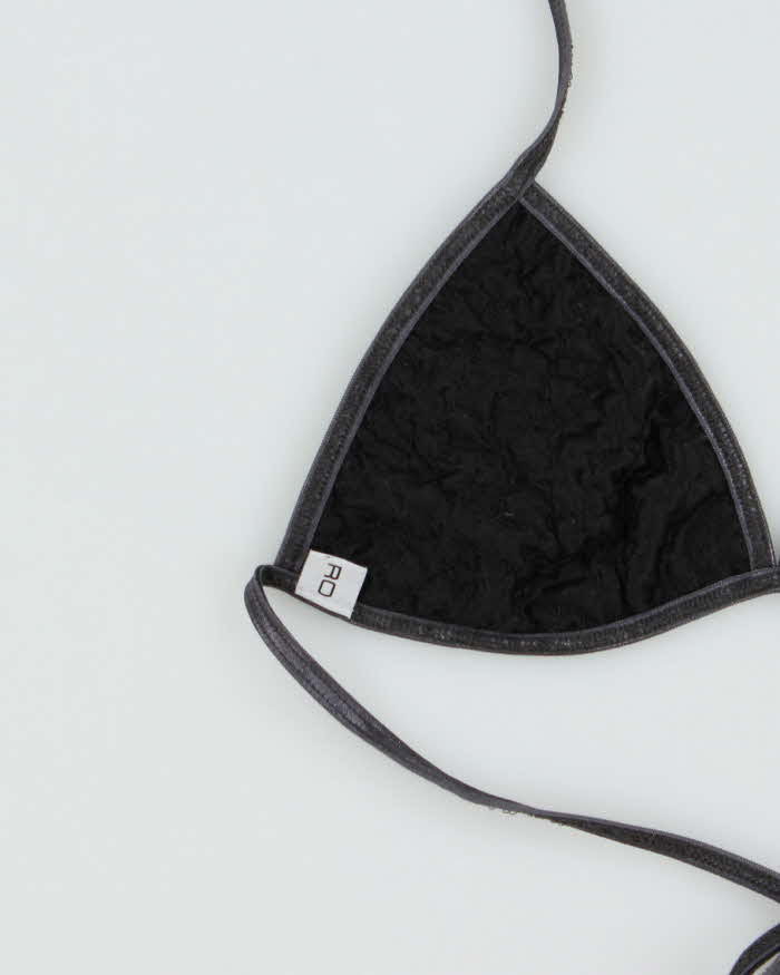 Rokit Originals Triangle Bikini - M