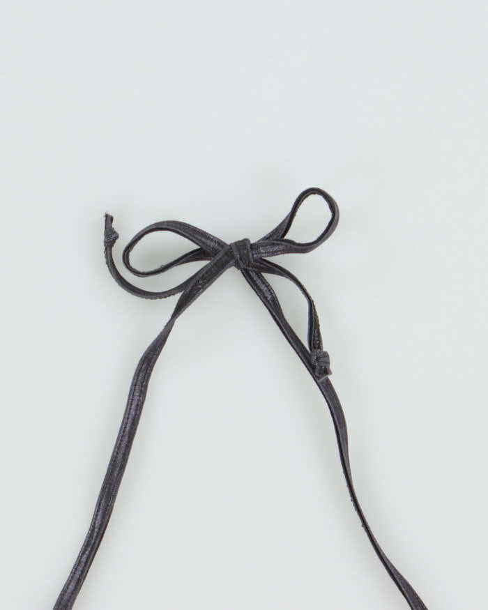 Rokit Originals Triangle Bikini - M