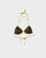 Rokit Originals Triangle Bikini - S