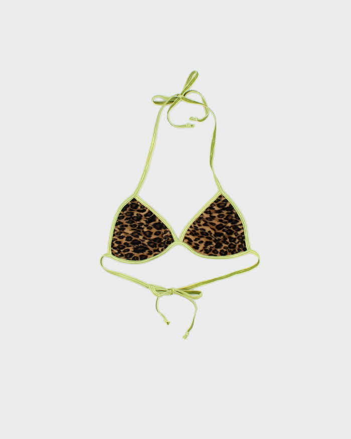 Rokit Originals Triangle Bikini - S