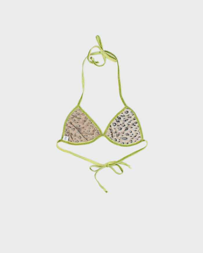 Rokit Originals Triangle Bikini - S