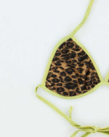 Rokit Originals Triangle Bikini - S