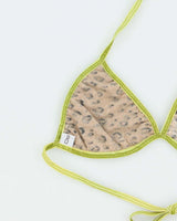 Rokit Originals Triangle Bikini - S