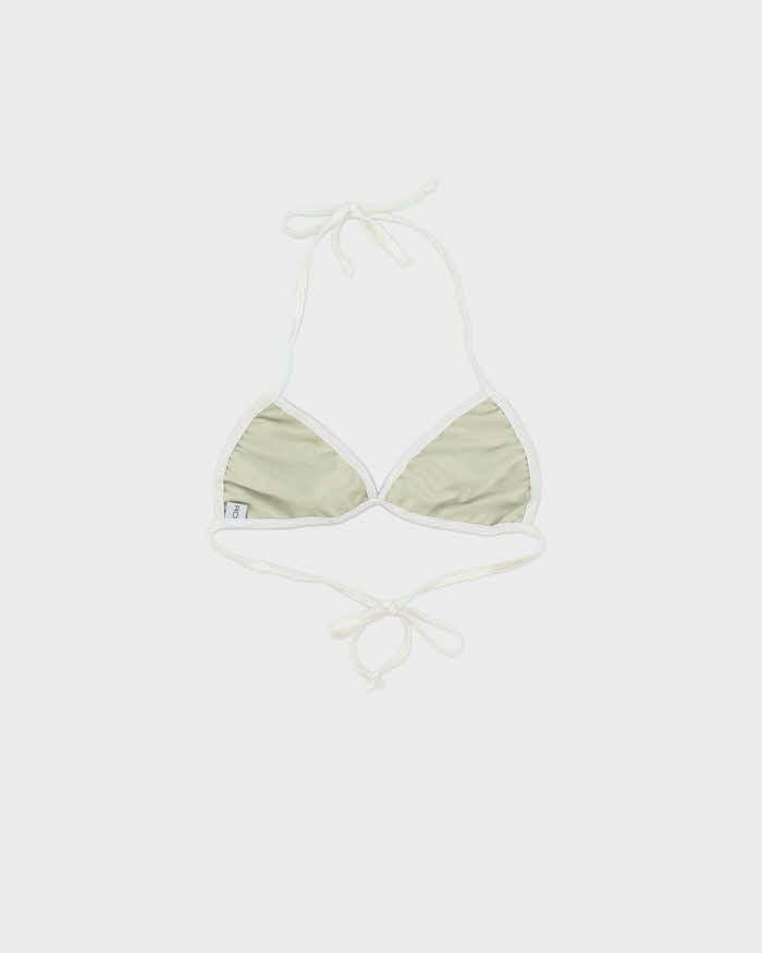 Rokit Originals Triangle Bikini - S