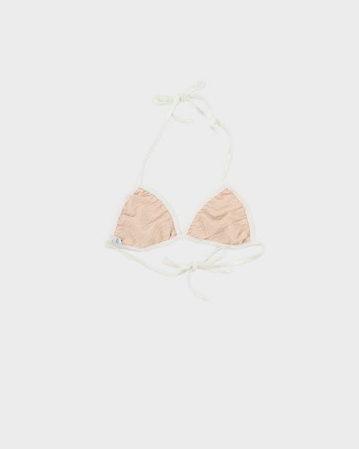 Rokit Originals Triangle Bikini - S