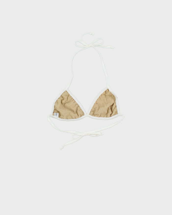 Rokit Originals Triangle Bikini - S