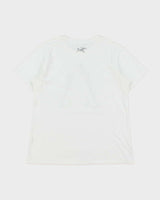Vintage Arc'teryx Forage A Women's Crewneck T-Shirt - L