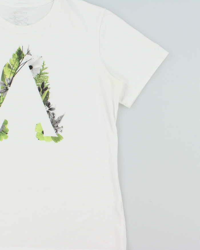Vintage Arc'teryx Forage A Women's Crewneck T-Shirt - L