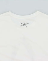 Vintage Arc'teryx Forage A Women's Crewneck T-Shirt - L