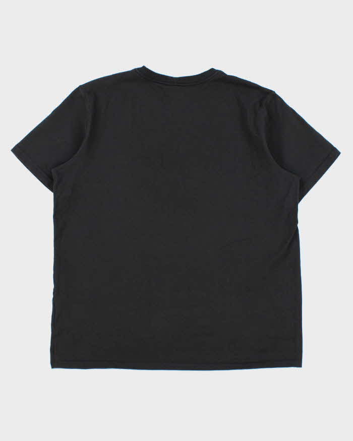Vintage Carhartt Women's Heavyweight Logo Loose Original Fit Crewneck T-Shirt - XL