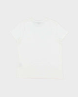 Vintage Y2K 00s Ralph Lauren Sport Women's Single Stitch Pocket T-Shirt - XL