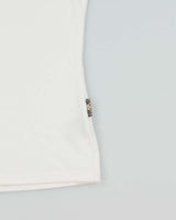 Vintage Y2K 00s Burberry Women's Nova Check Ruffle Placket Short Sleeve Polo Shirt - L