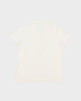 Vintage Lacoste Women's Classic Croc Short Sleeved Polo Shirt - M
