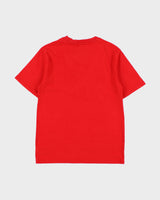 Vintage Polo Ralph Lauren Heavyweight Women's Classic Pony Crewneck T-Shirt - L