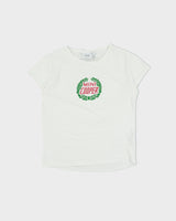Vintage Mini Cooper Women's BMW Official Crewneck Baby T-Shirt - XS