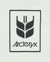 Arc'teryx Calgary Women's Bird Toque Marketing Crewneck T-Shirt - M