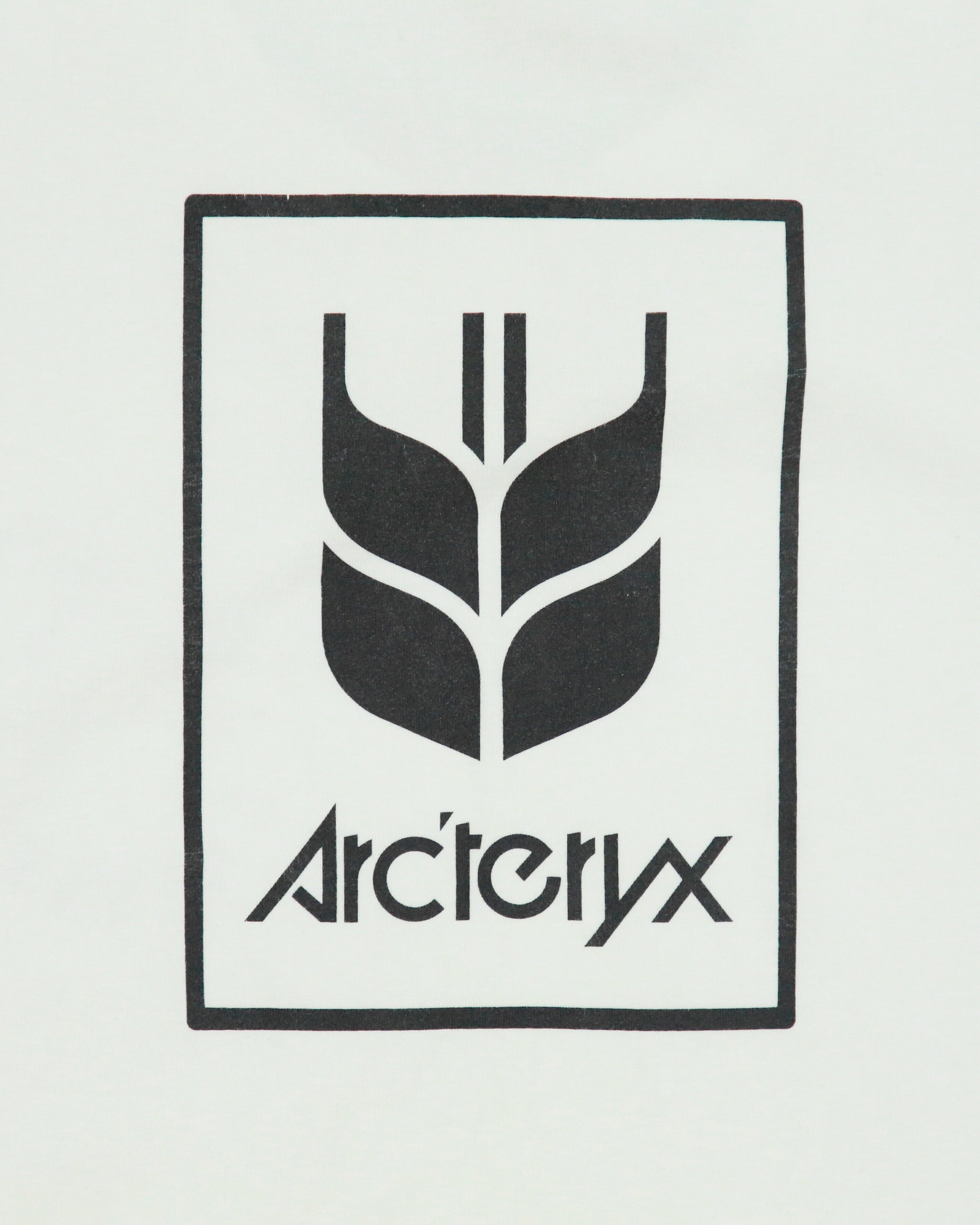 Arc'teryx Calgary Women's Bird Toque Marketing Crewneck T-Shirt - M